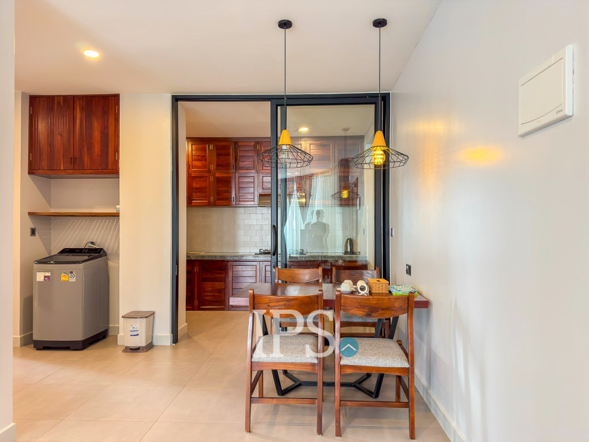 2 Bedroom  Apartment For Rent - Sala Kamreuk, Siem Reap