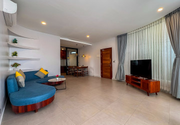 2 Bedroom  Apartment For Rent - Sala Kamreuk, Siem Reap thumbnail