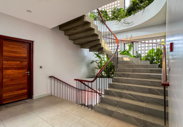 2 Bedroom  Apartment For Rent - Sala Kamreuk, Siem Reap thumbnail