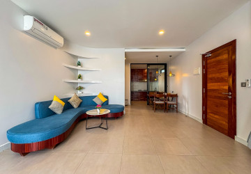 2 Bedroom  Apartment For Rent - Sala Kamreuk, Siem Reap thumbnail