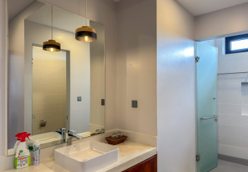 2 Bedroom  Apartment For Rent - Sala Kamreuk, Siem Reap thumbnail