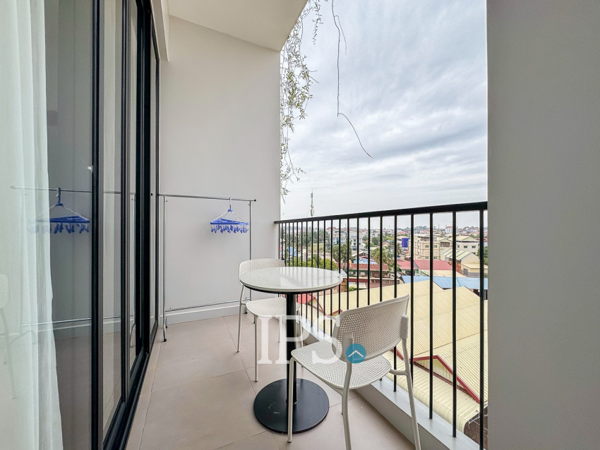 2 Bedroom  Apartment For Rent - Sala Kamreuk, Siem Reap