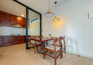 2 Bedroom  Apartment For Rent - Sala Kamreuk, Siem Reap thumbnail