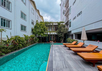2 Bedroom  Apartment For Rent - Sala Kamreuk, Siem Reap thumbnail