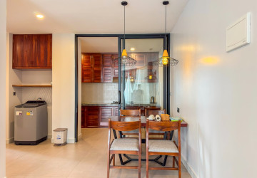2 Bedroom  Apartment For Rent - Sala Kamreuk, Siem Reap thumbnail