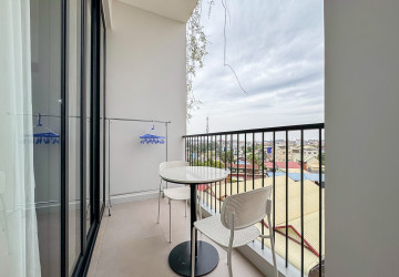 2 Bedroom  Apartment For Rent - Sala Kamreuk, Siem Reap thumbnail