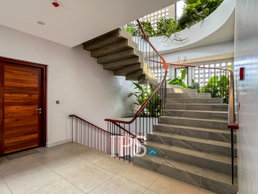 2 Bedroom  Apartment For Rent - Sala Kamreuk, Siem Reap