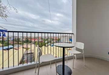 2 Bedroom  Apartment For Rent - Sala Kamreuk, Siem Reap thumbnail
