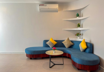 2 Bedroom  Apartment For Rent - Sala Kamreuk, Siem Reap thumbnail