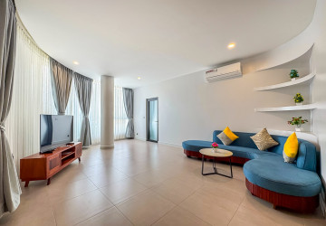 2 Bedroom  Apartment For Rent - Sala Kamreuk, Siem Reap thumbnail