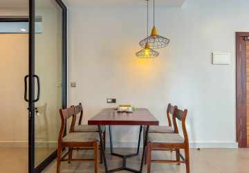 2 Bedroom  Apartment For Rent - Sala Kamreuk, Siem Reap thumbnail