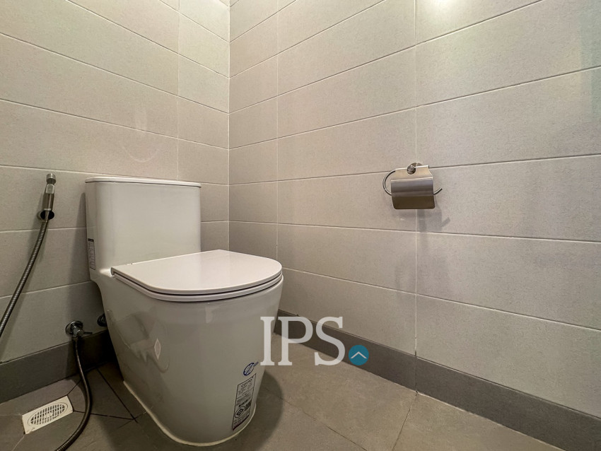 2 Bedroom  Apartment For Rent - Sala Kamreuk, Siem Reap