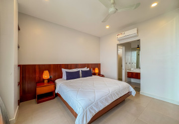 2 Bedroom  Apartment For Rent - Sala Kamreuk, Siem Reap thumbnail