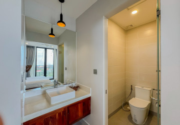 2 Bedroom  Apartment For Rent - Sala Kamreuk, Siem Reap thumbnail