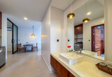 2 Bedroom  Apartment For Rent - Sala Kamreuk, Siem Reap thumbnail