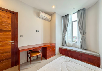2 Bedroom  Apartment For Rent - Sala Kamreuk, Siem Reap thumbnail