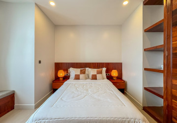 2 Bedroom  Apartment For Rent - Sala Kamreuk, Siem Reap thumbnail