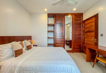 2 Bedroom  Apartment For Rent - Sala Kamreuk, Siem Reap thumbnail