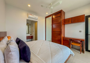 2 Bedroom  Apartment For Rent - Sala Kamreuk, Siem Reap thumbnail