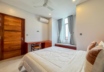 2 Bedroom  Apartment For Rent - Sala Kamreuk, Siem Reap thumbnail