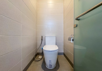 2 Bedroom  Apartment For Rent - Sala Kamreuk, Siem Reap thumbnail