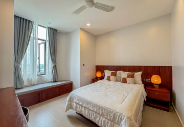 2 Bedroom  Apartment For Rent - Sala Kamreuk, Siem Reap thumbnail