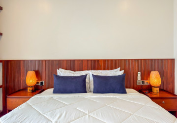 2 Bedroom  Apartment For Rent - Sala Kamreuk, Siem Reap thumbnail