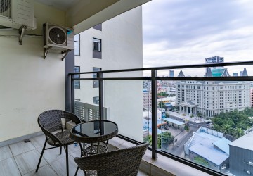 2 Bedroom Condo For Rent - Sky31, Boeng Kak I, Phnom Penh thumbnail