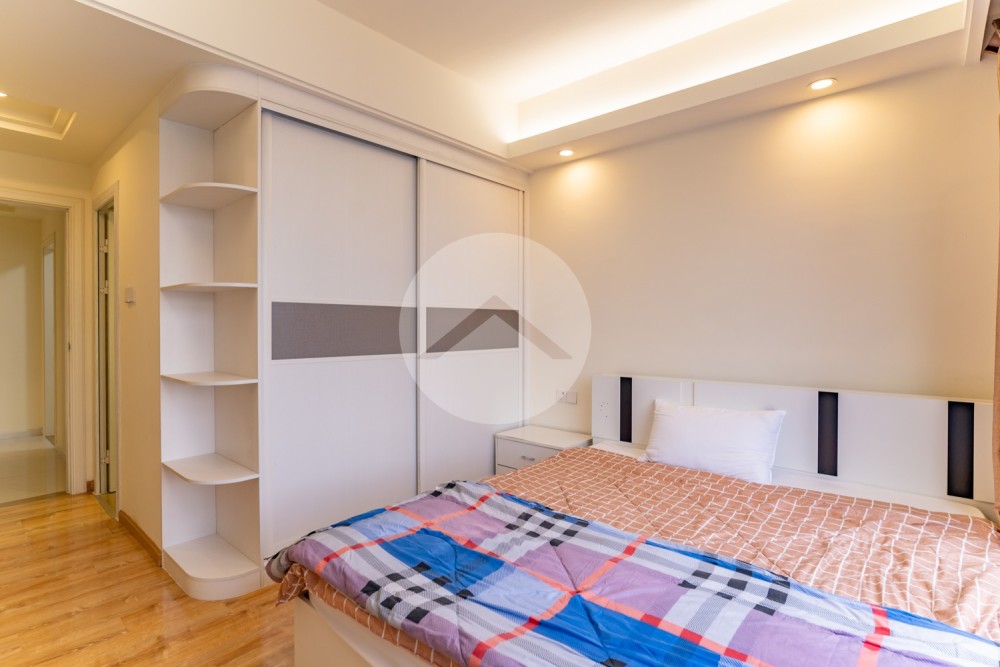 2 Bedroom Condo For Rent - Sky31, Boeng Kak I, Phnom Penh - Image 11 2 Bedroom Condo For Rent - Sky31, Boeng Kak I, Phnom Penh - Image 11