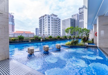 2 Bedroom Condo For Rent - Sky31, Boeng Kak I, Phnom Penh thumbnail