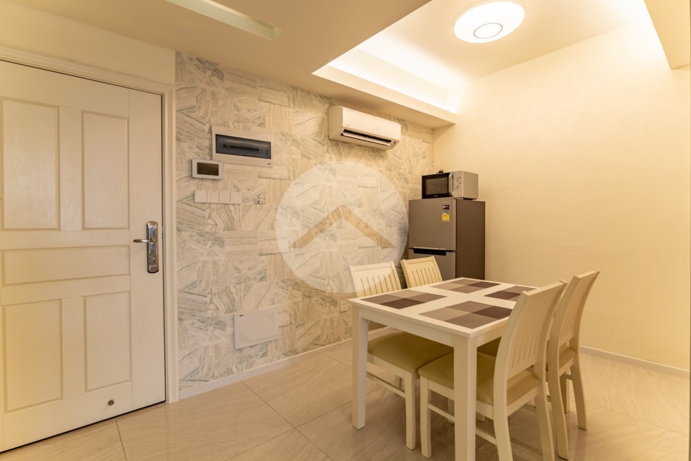 2 Bedroom Condo For Rent - Sky31, Boeng Kak I, Phnom Penh - Image 9 2 Bedroom Condo For Rent - Sky31, Boeng Kak I, Phnom Penh - Image 9