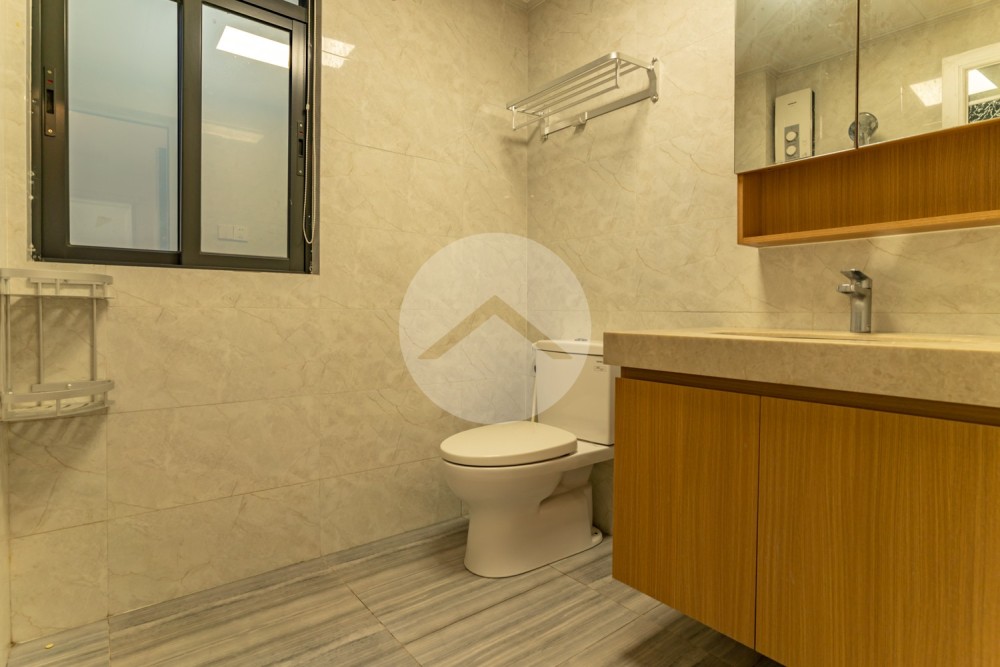 2 Bedroom Condo For Rent - Sky31, Boeng Kak I, Phnom Penh - Image 16 2 Bedroom Condo For Rent - Sky31, Boeng Kak I, Phnom Penh - Image 16