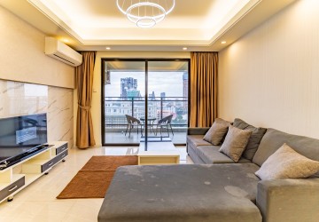 2 Bedroom Condo For Rent - Sky31, Boeng Kak I, Phnom Penh thumbnail