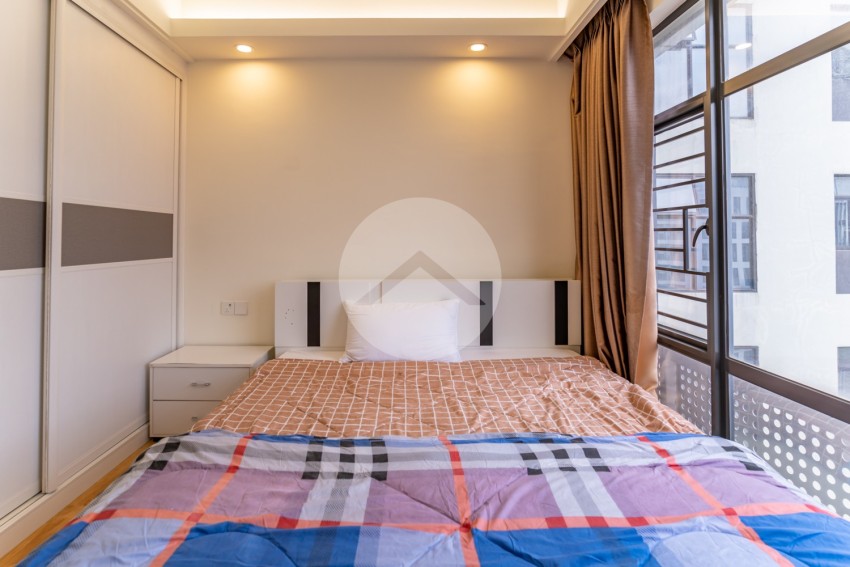 2 Bedroom Condo For Rent - Sky31, Boeng Kak I, Phnom Penh