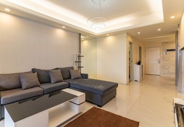 2 Bedroom Condo For Rent - Sky31, Boeng Kak I, Phnom Penh thumbnail