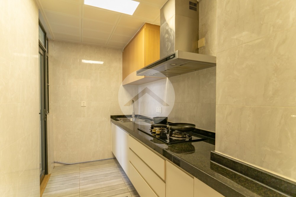 2 Bedroom Condo For Rent - Sky31, Boeng Kak I, Phnom Penh - Image 6 2 Bedroom Condo For Rent - Sky31, Boeng Kak I, Phnom Penh - Image 6