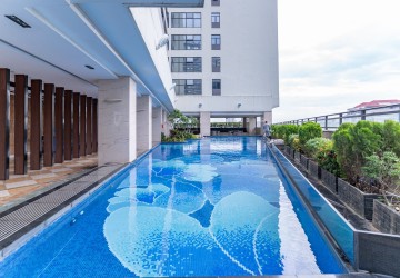 2 Bedroom Condo For Rent - Sky31, Boeng Kak I, Phnom Penh thumbnail