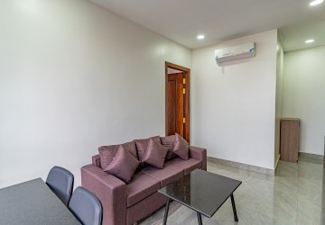 1 Bedroom Serviced Apartment For Rent - Beoung Prolit, Phnom Penh thumbnail