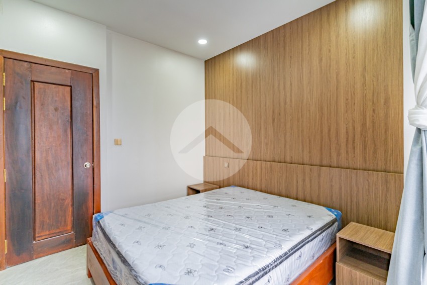 2 Bedroom Serviced Apartment For Rent - Beoung Prolit, Phnom Penh