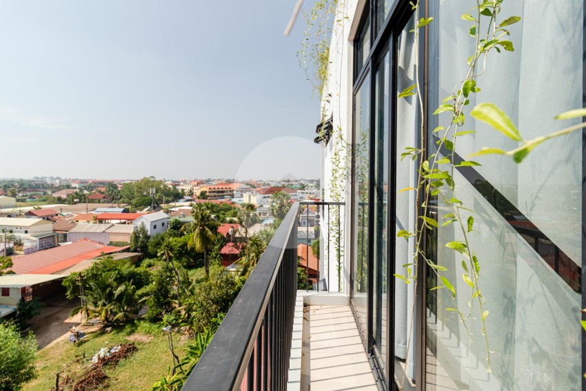 1 Bedroom Apartment For Rent - Sala Kamreuk, Siem Reap