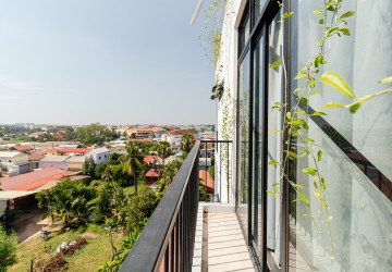 1 Bedroom Apartment For Rent - Sala Kamreuk, Siem Reap thumbnail