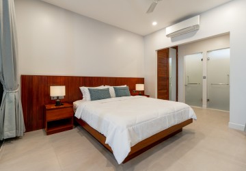 1 Bedroom Apartment For Rent - Sala Kamreuk, Siem Reap thumbnail