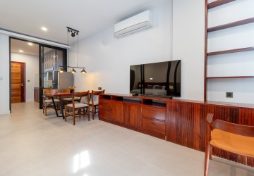 1 Bedroom Apartment For Rent - Sala Kamreuk, Siem Reap thumbnail