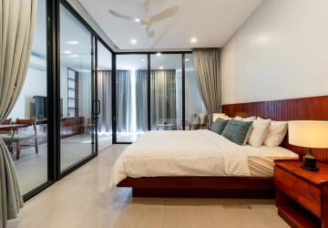 1 Bedroom Apartment For Rent - Sala Kamreuk, Siem Reap thumbnail