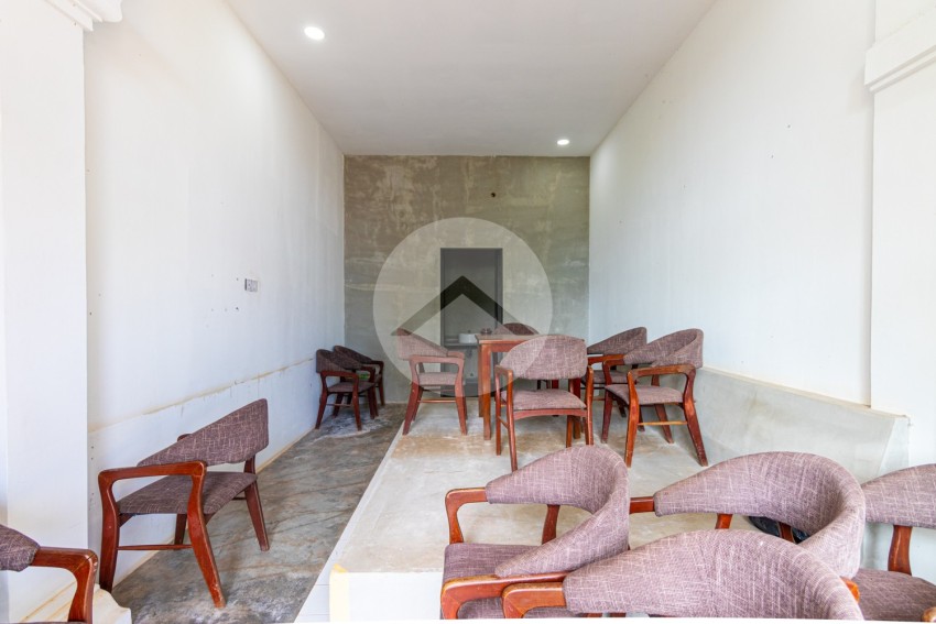 6 Bedroom House For Rent - Svay Dangkum, Siem Reap