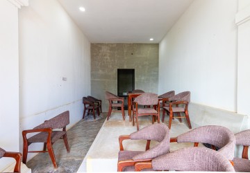 6 Bedroom House For Rent - Svay Dangkum, Siem Reap thumbnail