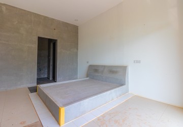 6 Bedroom House For Rent - Svay Dangkum, Siem Reap thumbnail