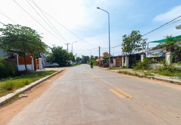 6 Bedroom House For Rent - Svay Dangkum, Siem Reap thumbnail