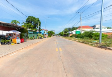 6 Bedroom House For Rent - Svay Dangkum, Siem Reap thumbnail