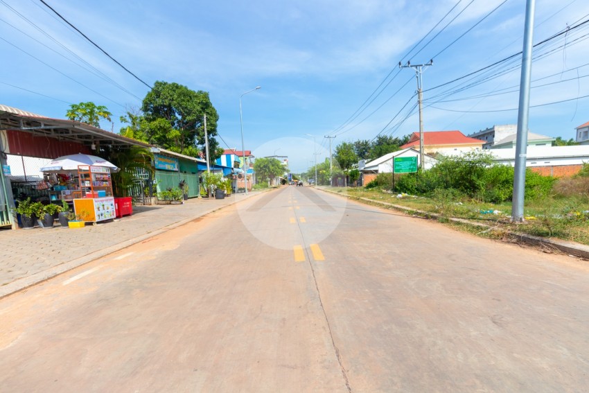 6 Bedroom House For Rent - Svay Dangkum, Siem Reap